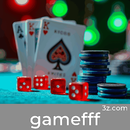 Universo de Jogos Extraordinários do gamefff: Diversão Sem Limites