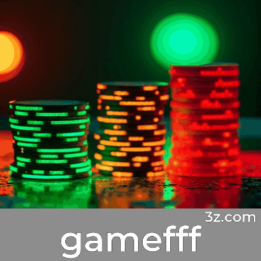 Desbloqueie Bônus Incríveis no gamefff Agora!