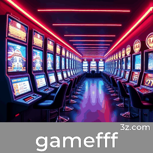 Inovação de Última Geração com o Aplicativo da gamefff