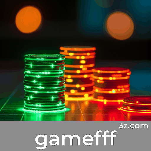 Universo de Jogos Extraordinários do gamefff: Diversão Sem Limites