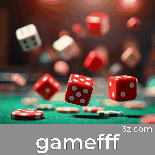 Inovação de Última Geração com o Aplicativo da gamefff