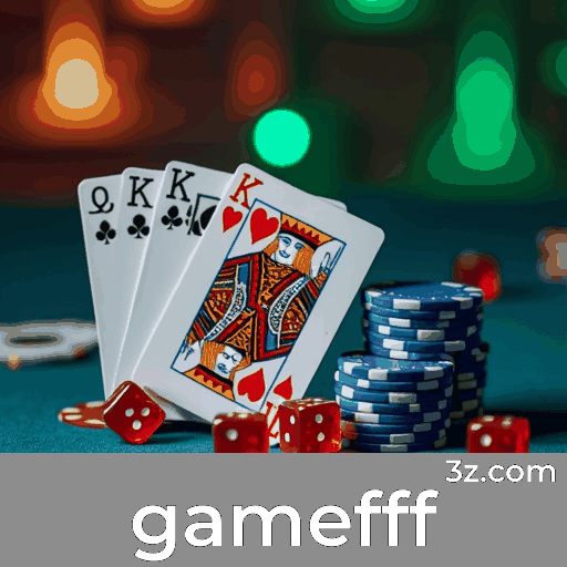 Experimente o Login Exclusivo em gamefff com Proteção Avançada