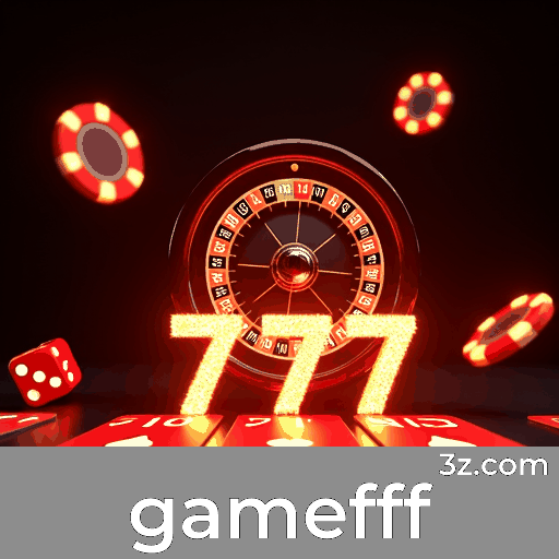 Experimente o Login Exclusivo em gamefff com Proteção Avançada