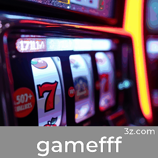 gamefff: Cassino Premiado e Pagamentos Rápidos