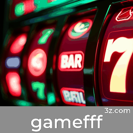 Desbloqueie Surpresas Exclusivas no Gamefff