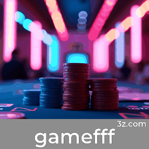 Desbloqueie Bônus Incríveis no gamefff Agora!