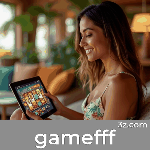 Desbloqueie Bônus Incríveis no gamefff Agora!